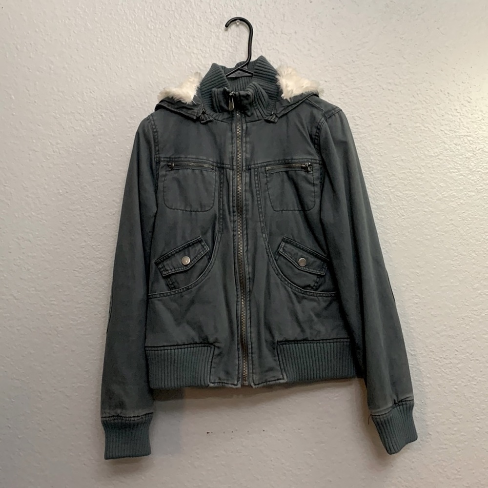 Missimo Supply Co. Winter Jacket